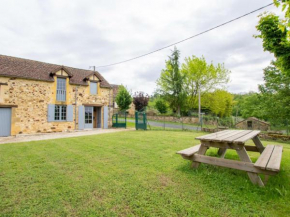 Gîte Bouillac, 4 pièces, 6 personnes - FR-1-616-20